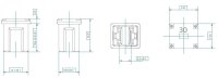 SINATEC Jap Fuse Type-jlp 60a