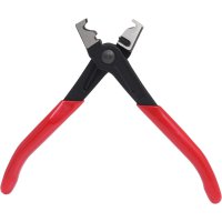 KS-TOOLS Pince Pour Collier De Serrage De Tuyau, 180mm