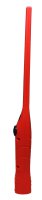 SCHUMACHER Lampe De Poche à Led Ultra-mince - Sl 184 - Rouge