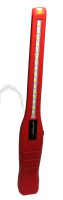 SCHUMACHER Ultra Thin Led Running Lights - Sl 184 - Red