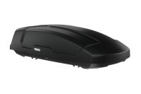 THULE Force Xt Xt Xl - Aéroskin Noir