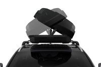 THULE Force Xt Xl - Black Aeroskin