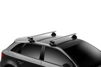 THULE Evo Clamp Voetenset