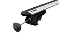 THULE Evo Raised Rail Foot Set