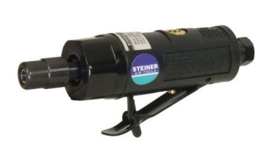 STEINER Pneumatic Shank Grinder