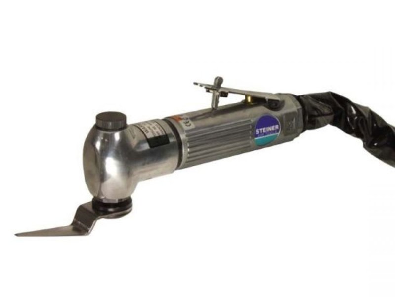 STEINER Pneumatische Multisnijder