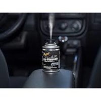 MEGUIARS Whole Car Air Re-fresher Black Chrome, 60ml