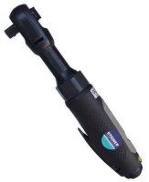 STEINER 1/2" (12.5mm) Pneumatic Ratchet, Noise-Damped, 95 Nm