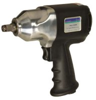 STEINER 1/2" (12.5mm) Pneumatic Impact Wrench, 1250 Nm