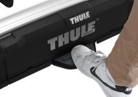 THULE Velospace Xt 3 bicycle carrier, 13-pin