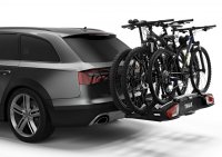 THULE Velospace Xt 3 Porte-vélo, 13 Broches