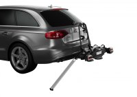 THULE Velocompact 2 Bicycle carrier, 7-pin