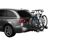 THULE Velocompact 2 Fietsendrager, 7-pins