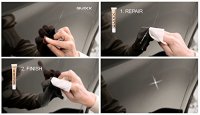 QUIXX Peinture Automobile Décapant Anti-rayures