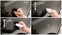 QUIXX Car Paint Scratch Remover