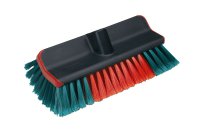 VIKAN Brosse D'angle Avec Alimentation En Eau, 25cm