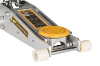 Turbo Garagekrik Aluminium, 1,35 Ton | WINNTEC Y411350