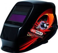 KS-TOOLS Full automatic welding mask