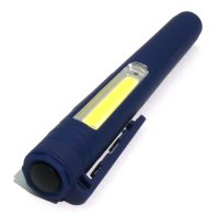 FINIXA Led Dual Pen Light Magnetic