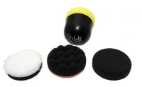 AUTO FINESSE Handi Puck Applicator