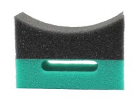 AUTO FINESSE Applicator pad for tires and trim (3-pack)