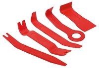 KS-TOOLS Upholstery clamps, 5-piece
