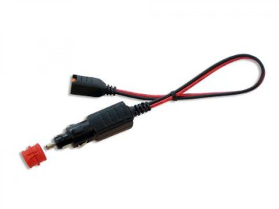 CTEK Cable Set With Cigar Connector