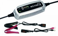 CTEK Chargeur D'appoint / Chargeur De Batterie 12v, Pour Batteries Jusqu'à 32ah