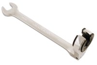 CONNECT Ratchet Wrench for Brake Lines 11mm