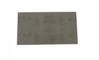 SIA ABRASIVES Sianet 7900 Sanding strips, 70x125mm, K320 (50pcs)