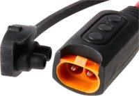 CTEK Comfort Cosses De Câble Avec Indicateur De Charge, M6