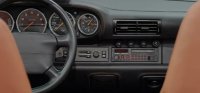 BLAUPUNKT Retro Car Radio Bremen Sqr46dab