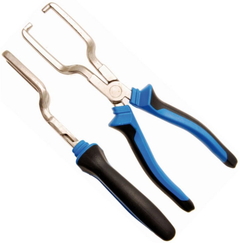 BGS TECHNIC Brandstofleidingtang