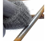 DRAPER Steel wool Fine #00, 150gr