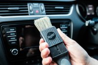 MEGUIARS Dash & Trim Brush