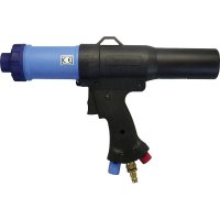 TEROSON Multi-press Telescopic Gun Vr 310 Ml Alu tubes