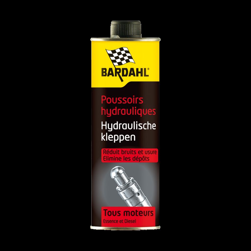 BARDAHL Additief Voor Hydraulische Klepstoters, 300ml