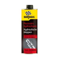 BARDAHL Additief Voor Hydraulische Klepstoters | Olie Additief, 300ml | BARDAHL 1022