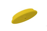 RUPES High Performance Polishing Disc D-a Fine Yellow Ø80->100mm