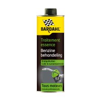 BARDAHL Fuel Treatment | Brandstof Additief Benzine, 300ml | BARDAHL 1069