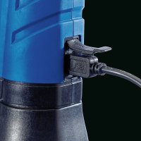 DRAPER Inspection Lamp Cob Led, Rechargeable 7w, Blue