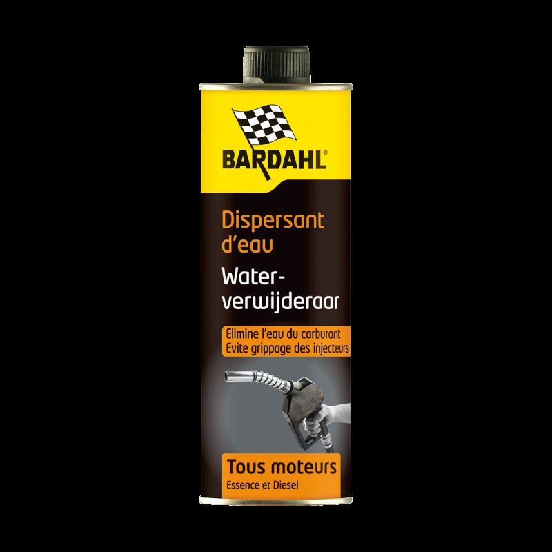 BARDAHL Water Remover , 300ml