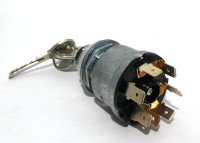 BOSCH Glow Switch With Sliding Connection