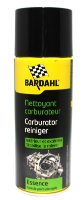 BARDAHL Carburator Reiniger In Spuitbus , 400ml | BARDAHL 1115