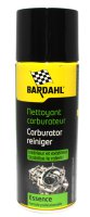 BARDAHL Carburetor Cleaner In Spray Can, 400ml