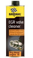 BARDAHL Egr Klep Reiniger | Brandstof Additief Diesel, 300ml | BARDAHL 1117