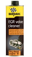 BARDAHL Nettoyant Pour Valve Erg,  300ml