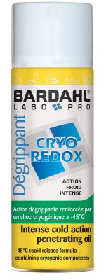 BARDAHL Cryo Redox, 400ml | BARDAHL 1129