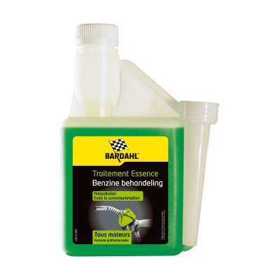 BARDAHL Petrol Treatment, 500ml