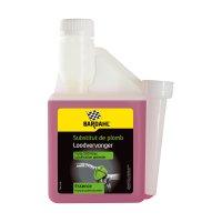 BARDAHL Loodvervanger Voor 500 Liter | Brandstof Additief Benzine, 500ml | BARDAHL 1151